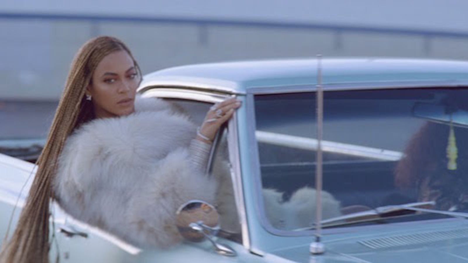Beyoncé's 'Formation' Video Already Won the Super Bowl