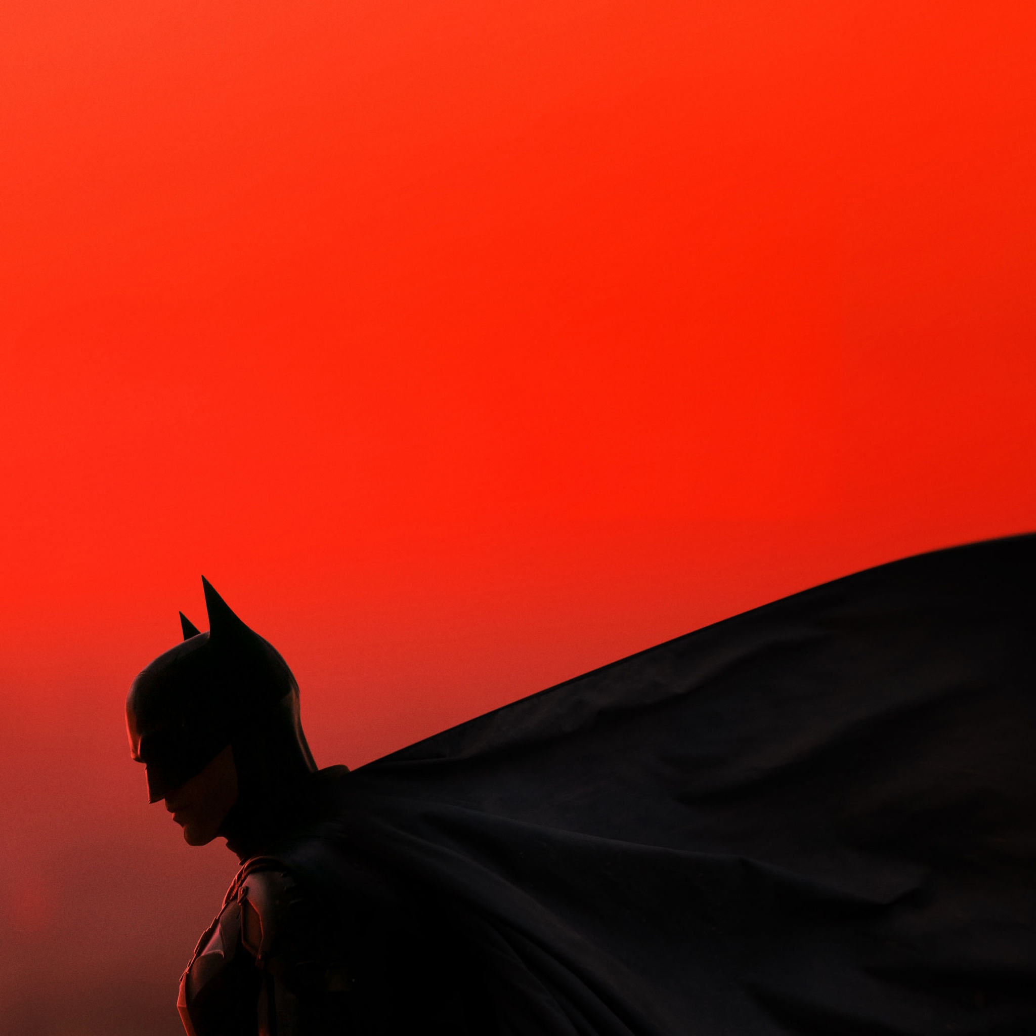 The Batman Wallpaper 4K, 5K, 2022 Movies, DC Comics