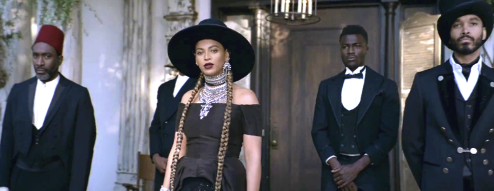 Beyoncé: Formation (Music Video 2016)