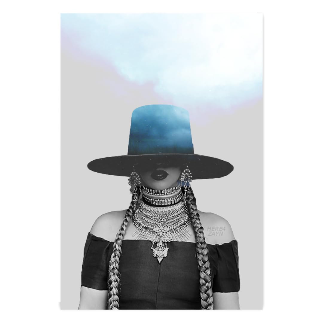 Beyonce. Singer Posters For Wall. A3 And A4 Sizes GSM Paper. Gloss Lamination. (Medium A4, Beyonce 15), Amazon.in: Home & Kitchen