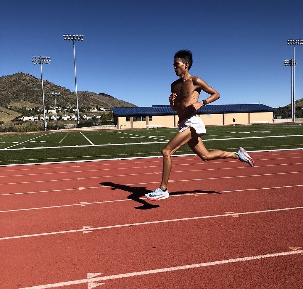 Running News Daily Weekly Top Ten Stories Ten Stories of the Week News Daily by My BEST Runs BEST Runs Best Road Races