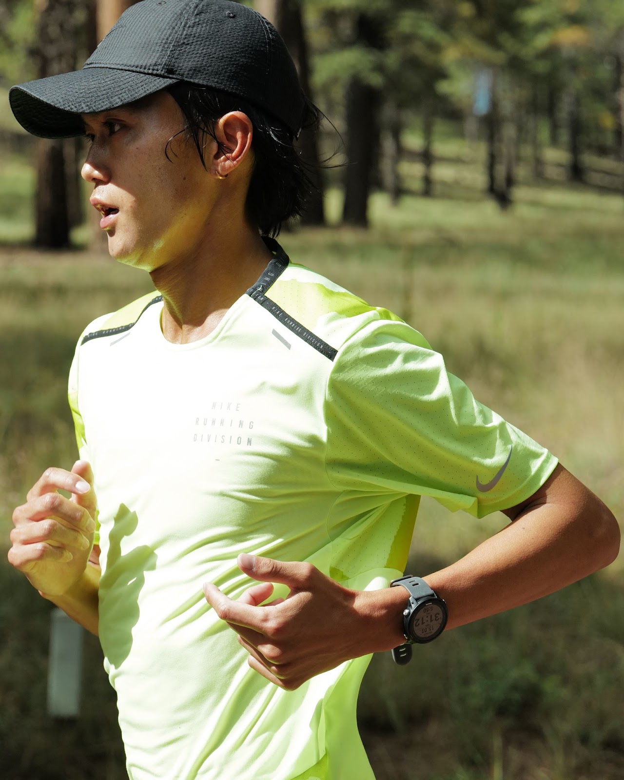 The New Challenge of Suguru Osako