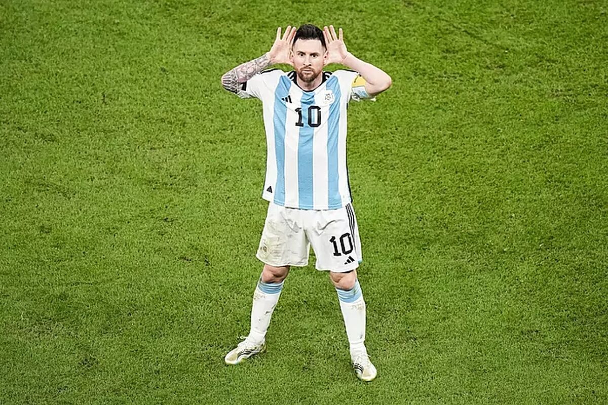 World Cup 2022: The room Messi stayed in during the World Cup will be made into a museum