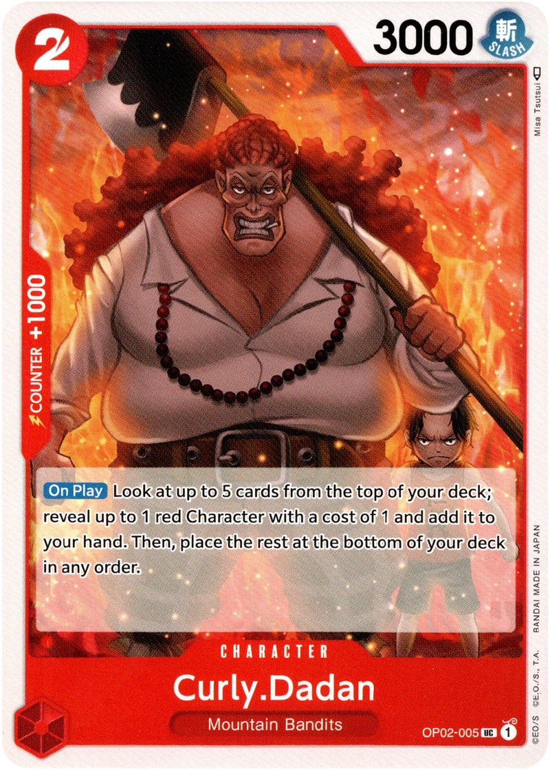 Curly.Dadan 005 War