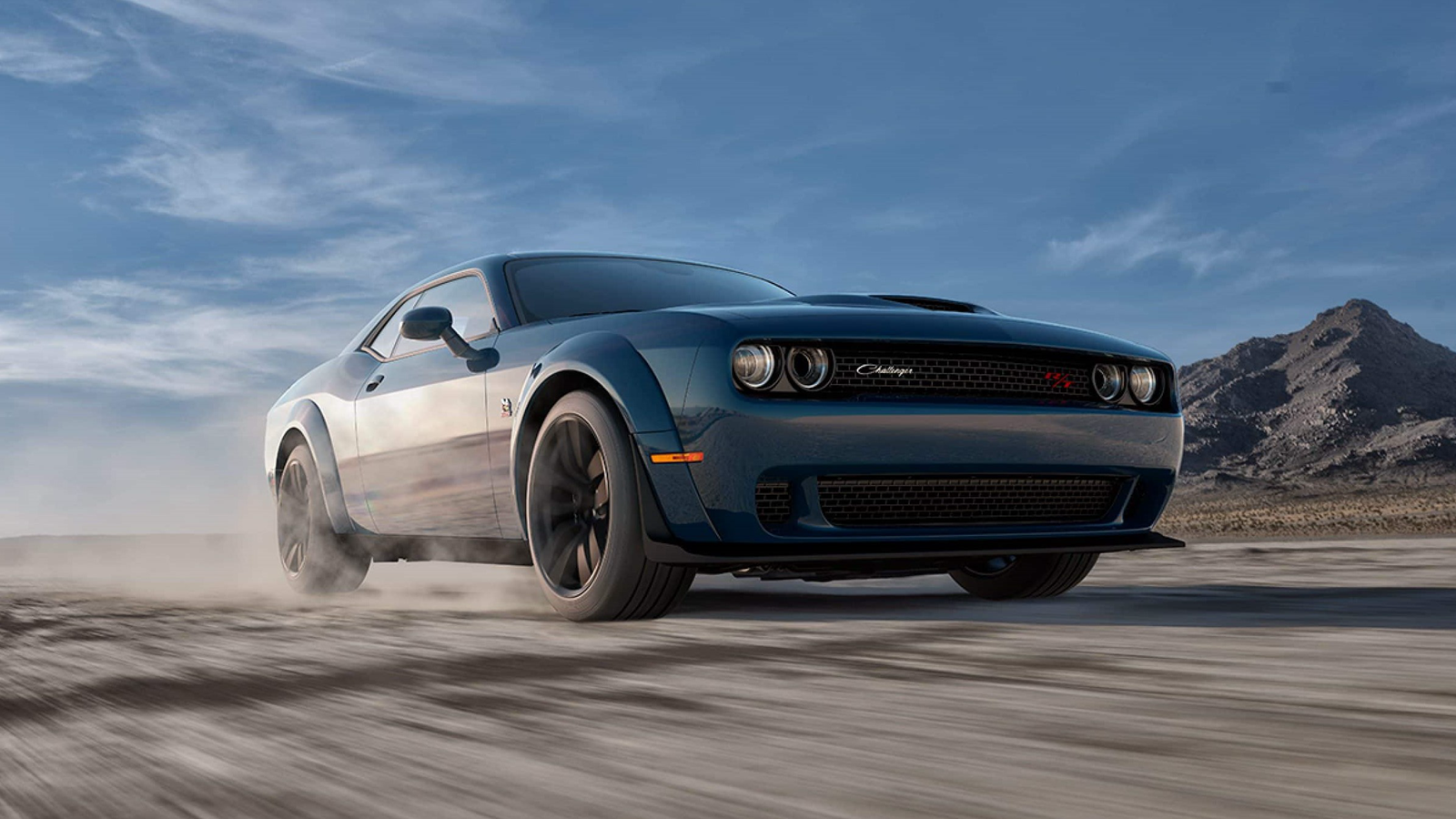 2023 Dodge Challenger SRT Hellcat Widebody Jailbreak Photo in Malaysia Updates, Launches, Reviews