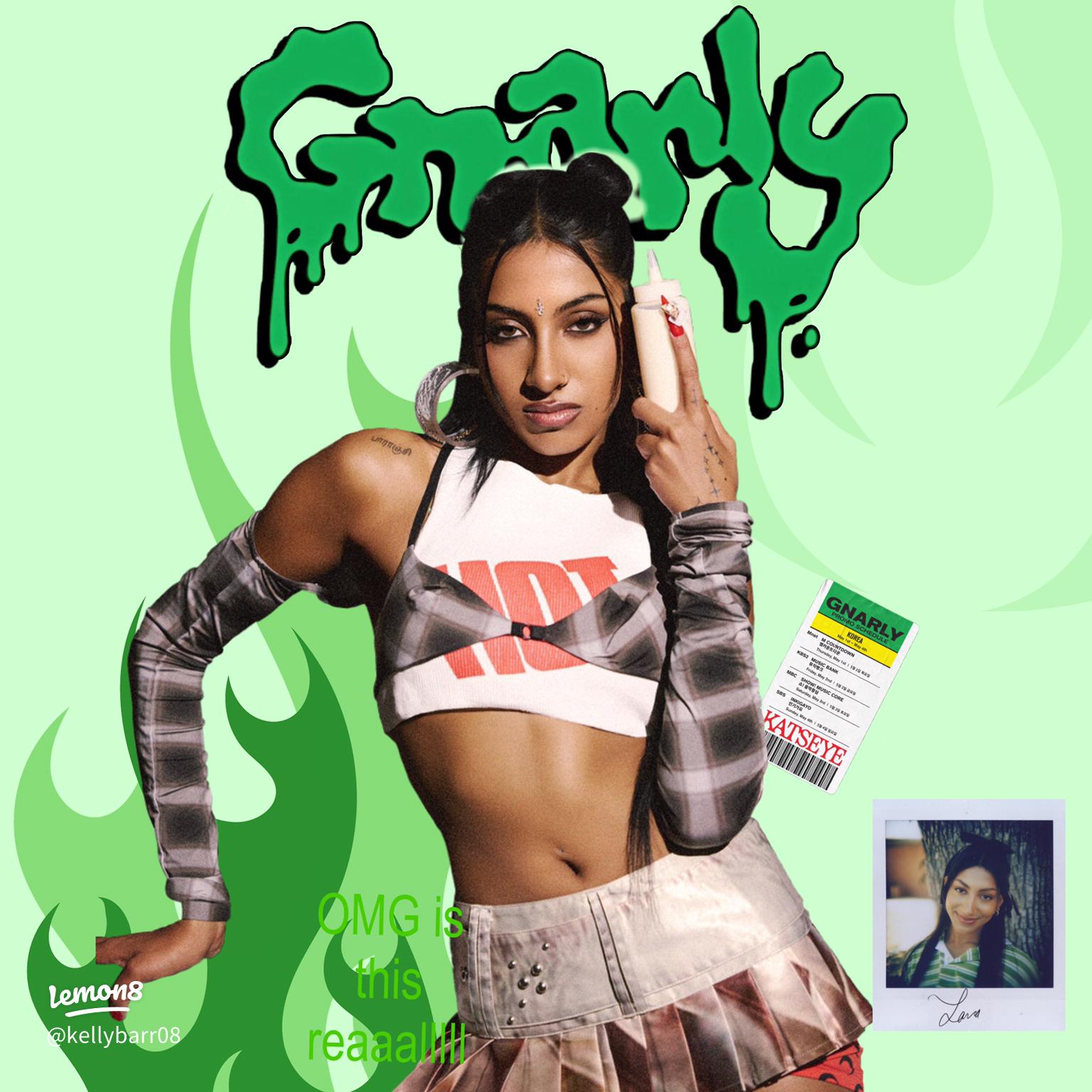 Stylish Katseye Mini Wallpaper: A Touch of Elegance ✨