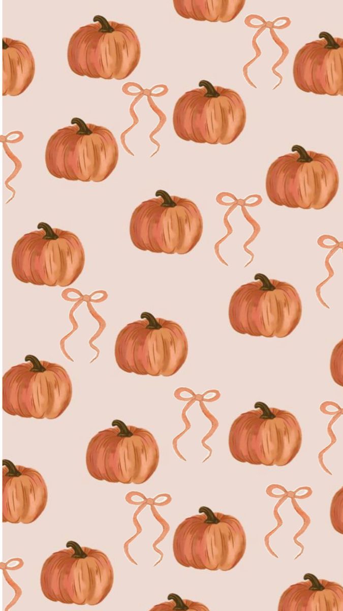 preppy pumpkins