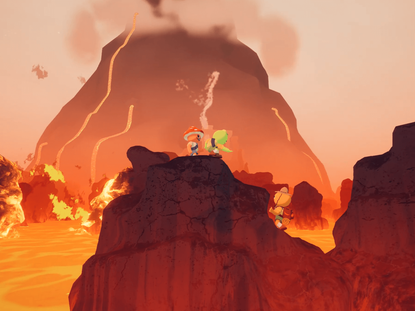 AI Slop Is Ripping Off One of Summer's Best Games. Copycats Are Proving Hard to Kill