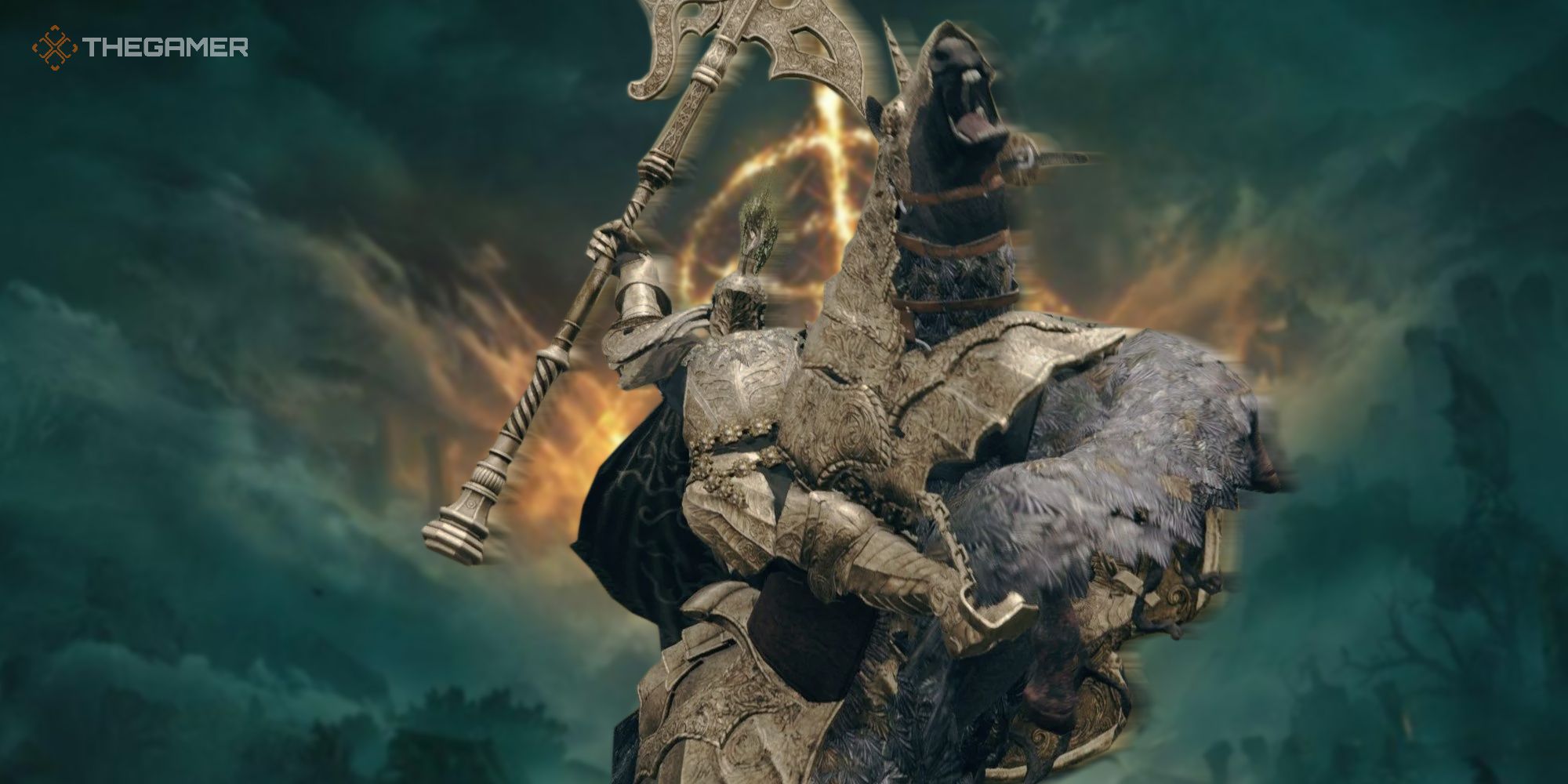 Elden Ring Understands The Tragedy Of A Perfect Boss Battle