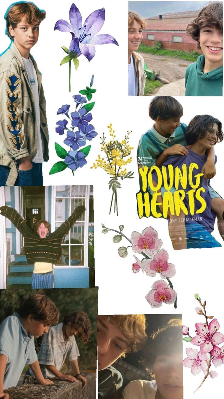 Young hearts. Sfondi gratis, Foto, Sfondi per telefono