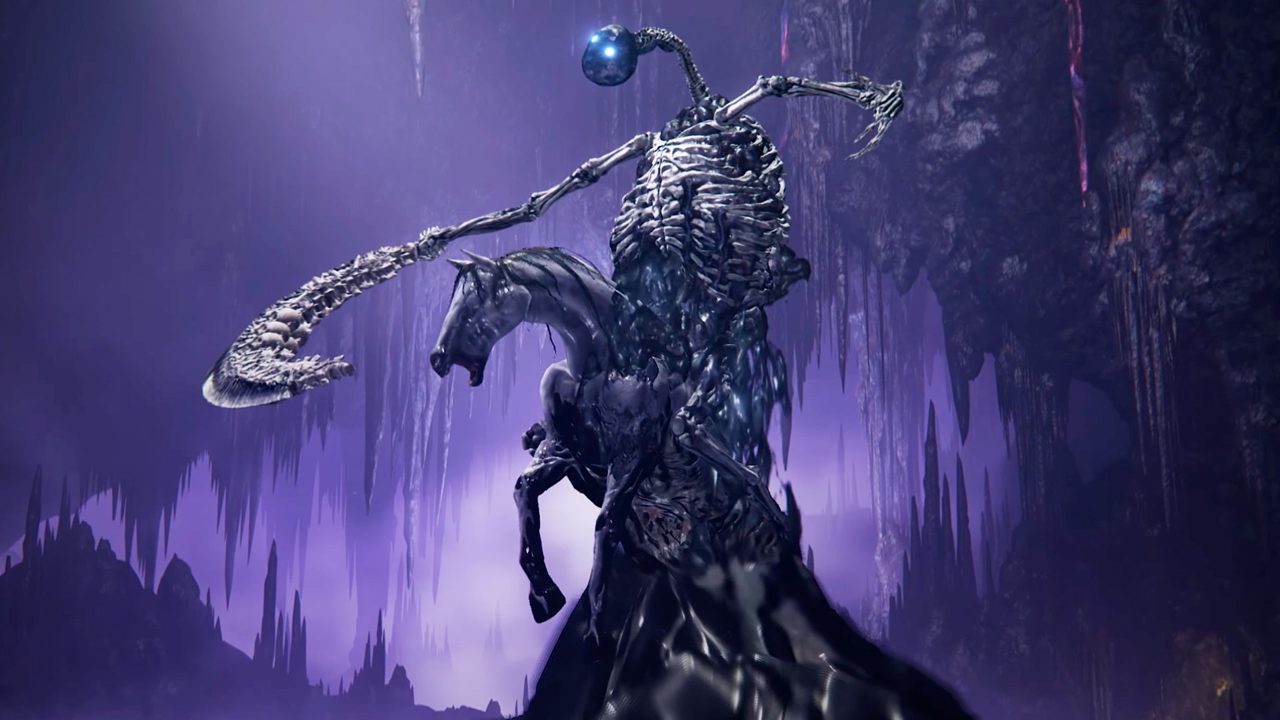 Elden Ring: Shadow of the Erdtree Launch Trailer