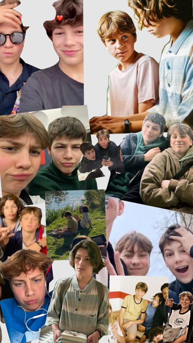 My likes. Movie kisses, Falling in love with