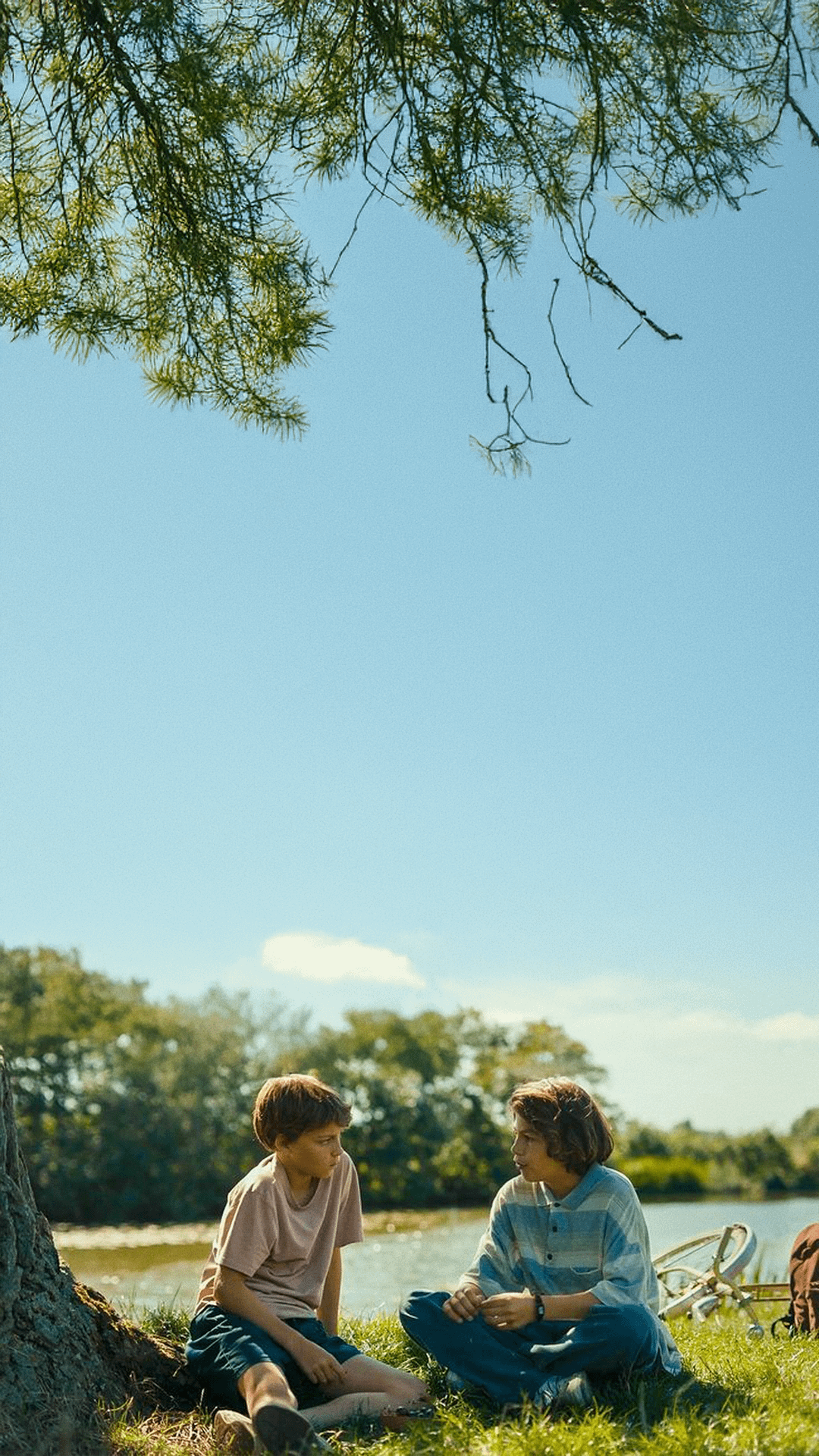 Young Hearts Wallpaper!