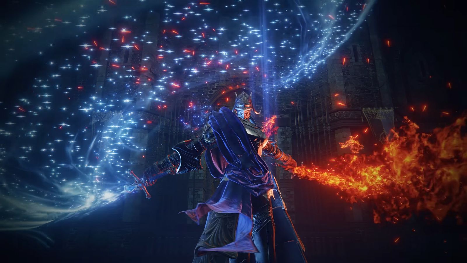 Elden Ring Shadow Of The Erdtree DLC boss order. Rock Paper Shotgun