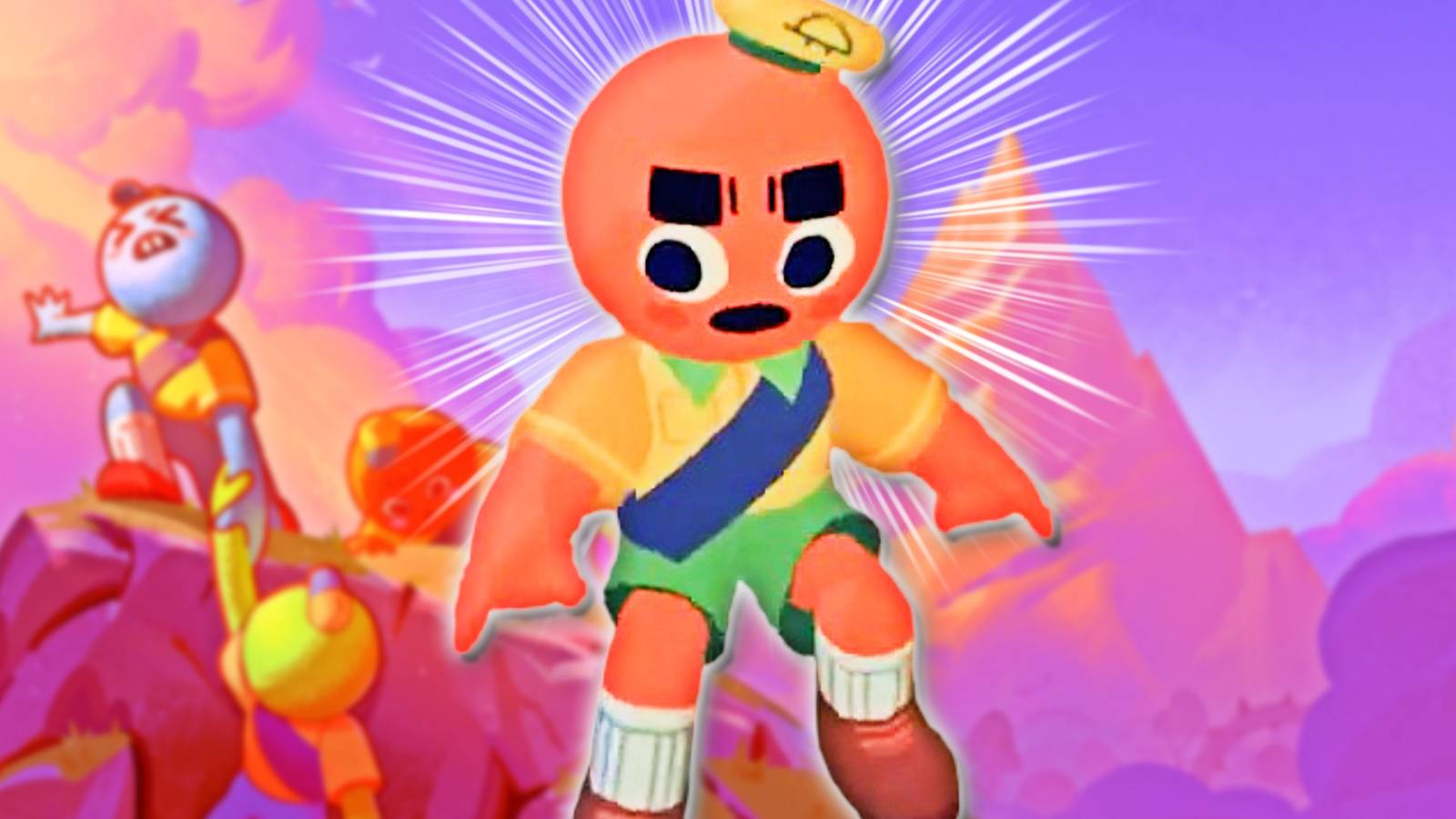 If You've Only Played Peak With Friends, You Won't Believe How Fast Solo Players Can Beat It