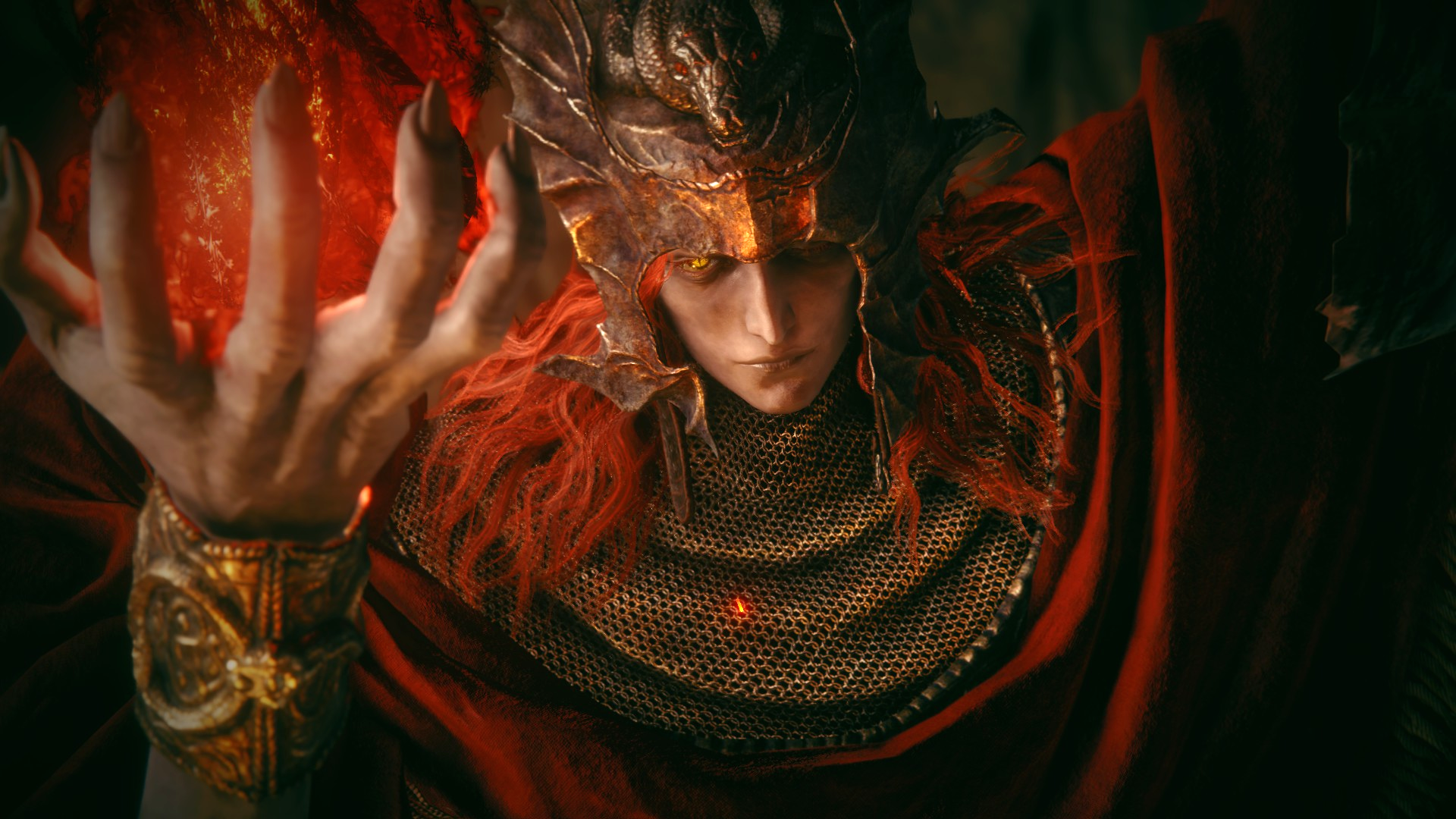 Shadow of the Erdtree's bosses are a delightful new tier of suffering—but threaten to make Elden Ring a worse RPG