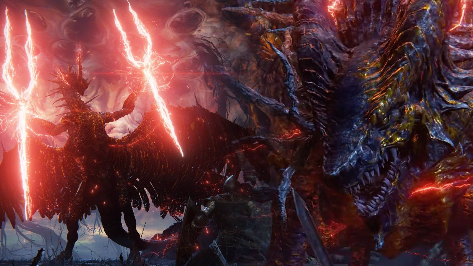 Elden Ring's Fortissax is a Strong Case of Elevating Repeated Boss Design