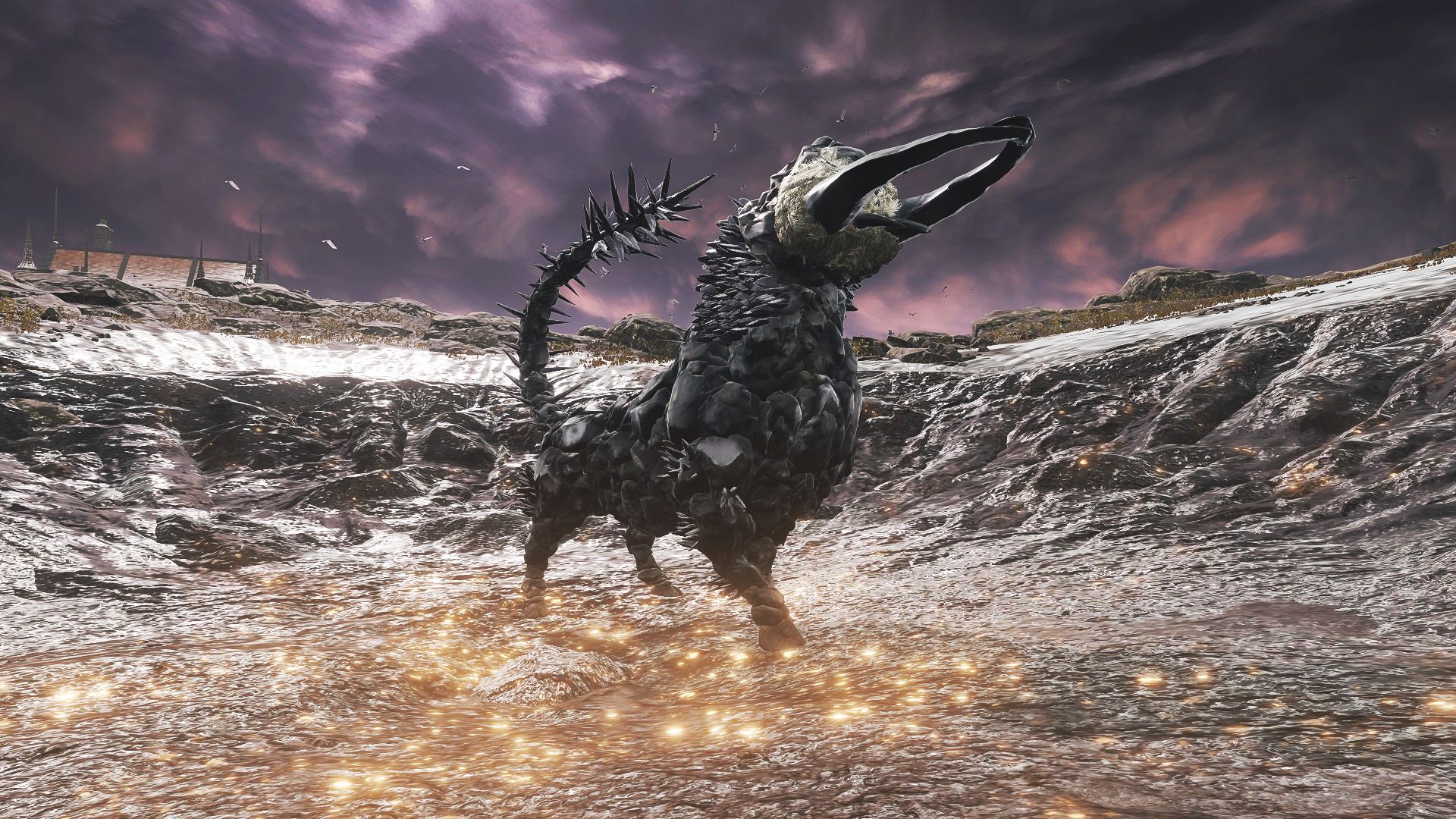 Elden Ring Nightreign finally let me get revenge against two bosses that nearly ruined my original Elden Ring playthrough, and victory has never felt sweeter