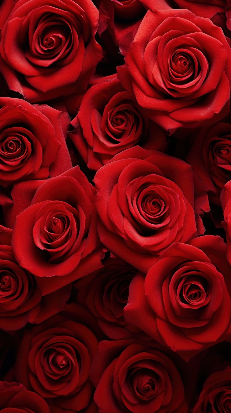 Roses iPhone Wallpaper Wallpaper
