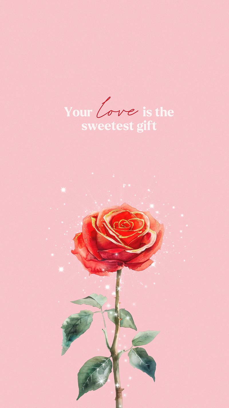 Black Rose Gold iPhone Wallpaper Image Wallpaper