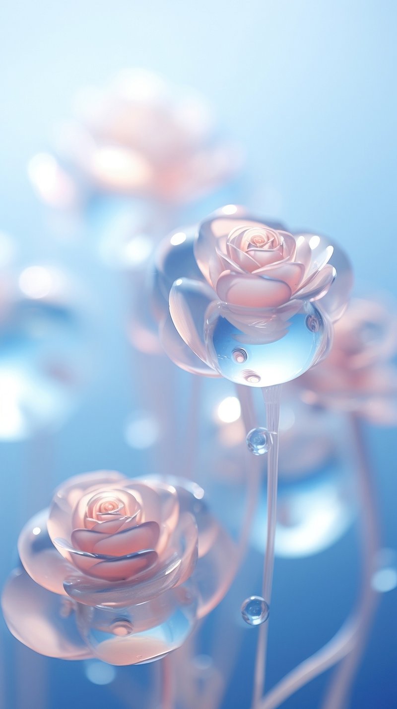 Roses iPhone Wallpaper Wallpaper