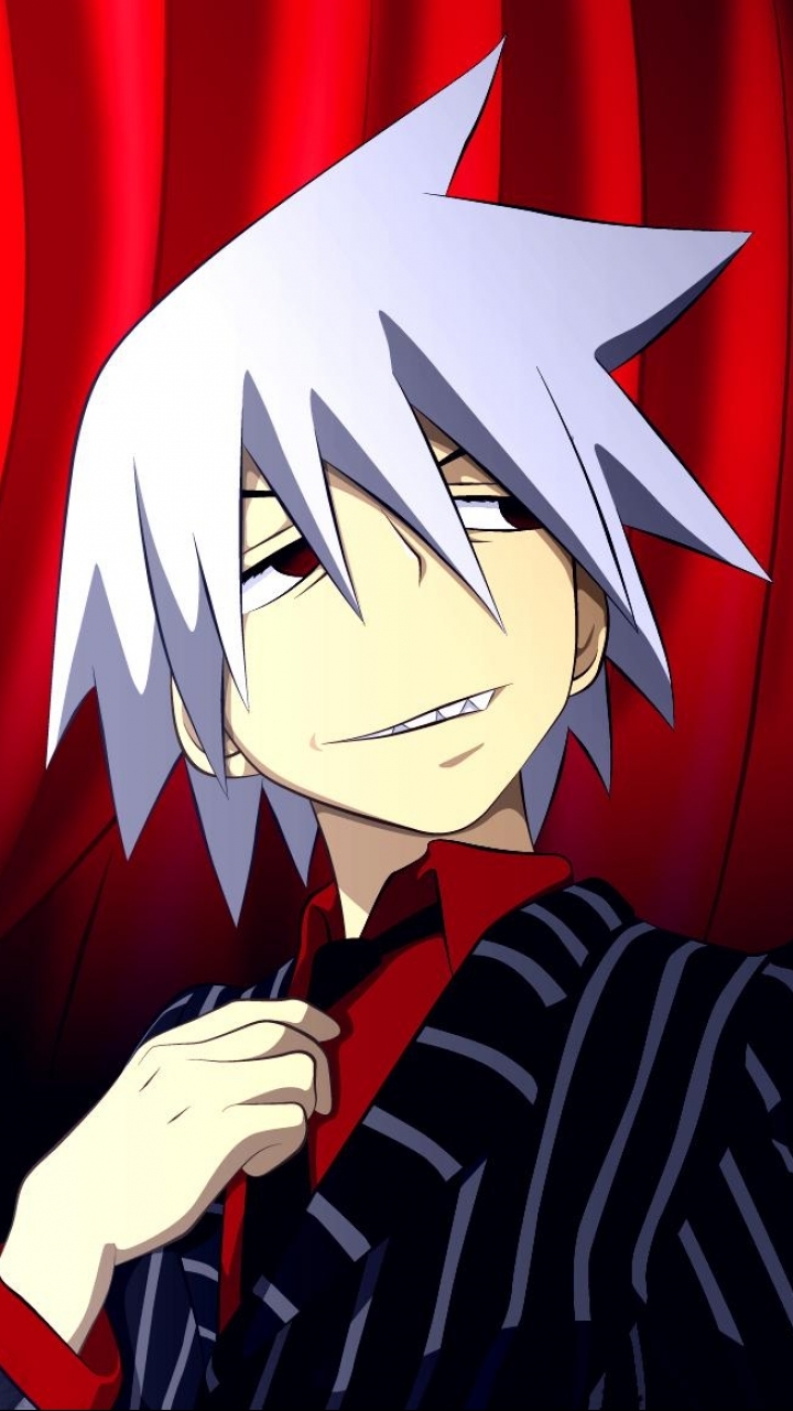 Phone wallpaper: Anime, Soul Eater 1208658