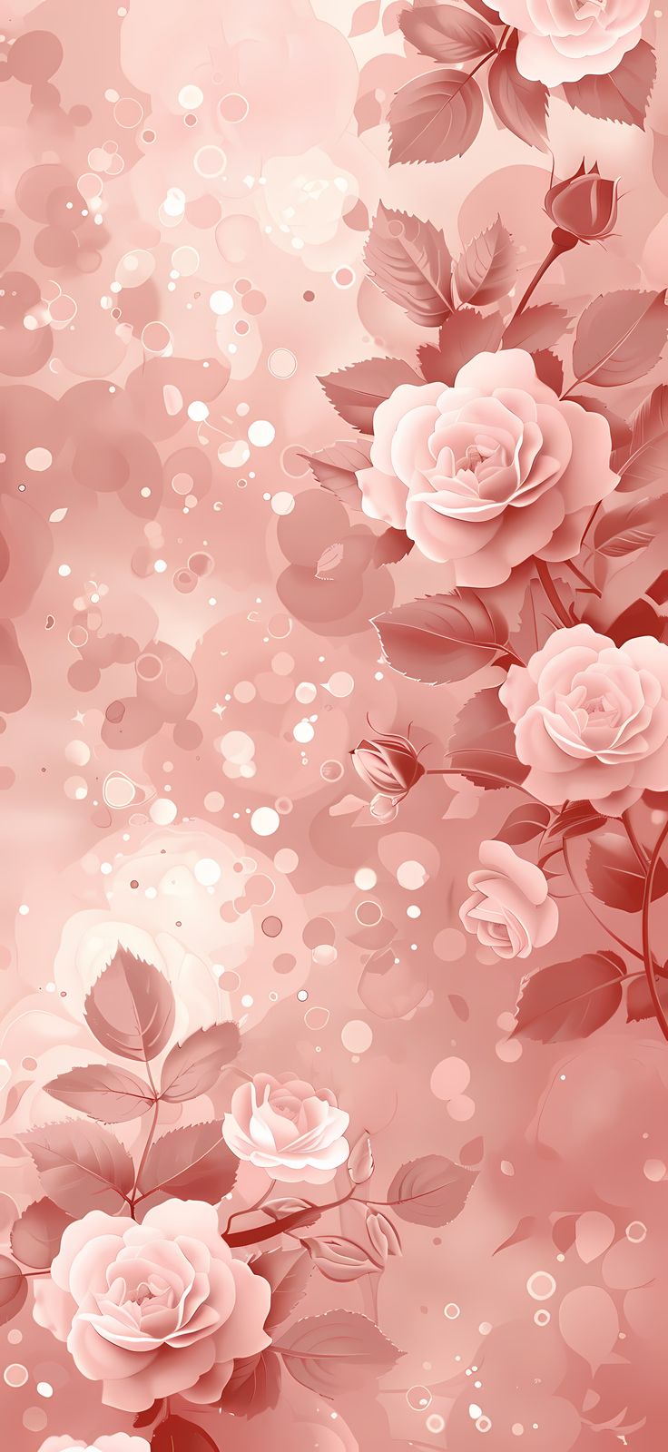 Best Rose Gold iPhone Wallpaper Ideas (Free 4k HD Download)