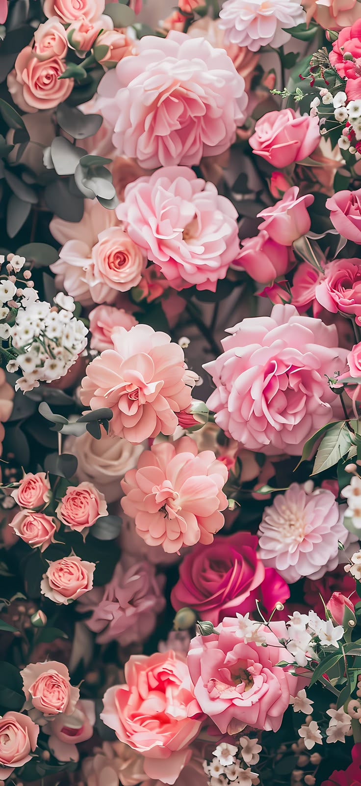 Cute Girly iPhone Wallpaper for 2024 (Free 4k HD Download)