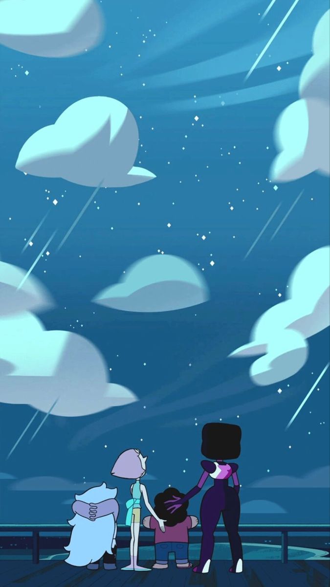 steven universe wallpaper