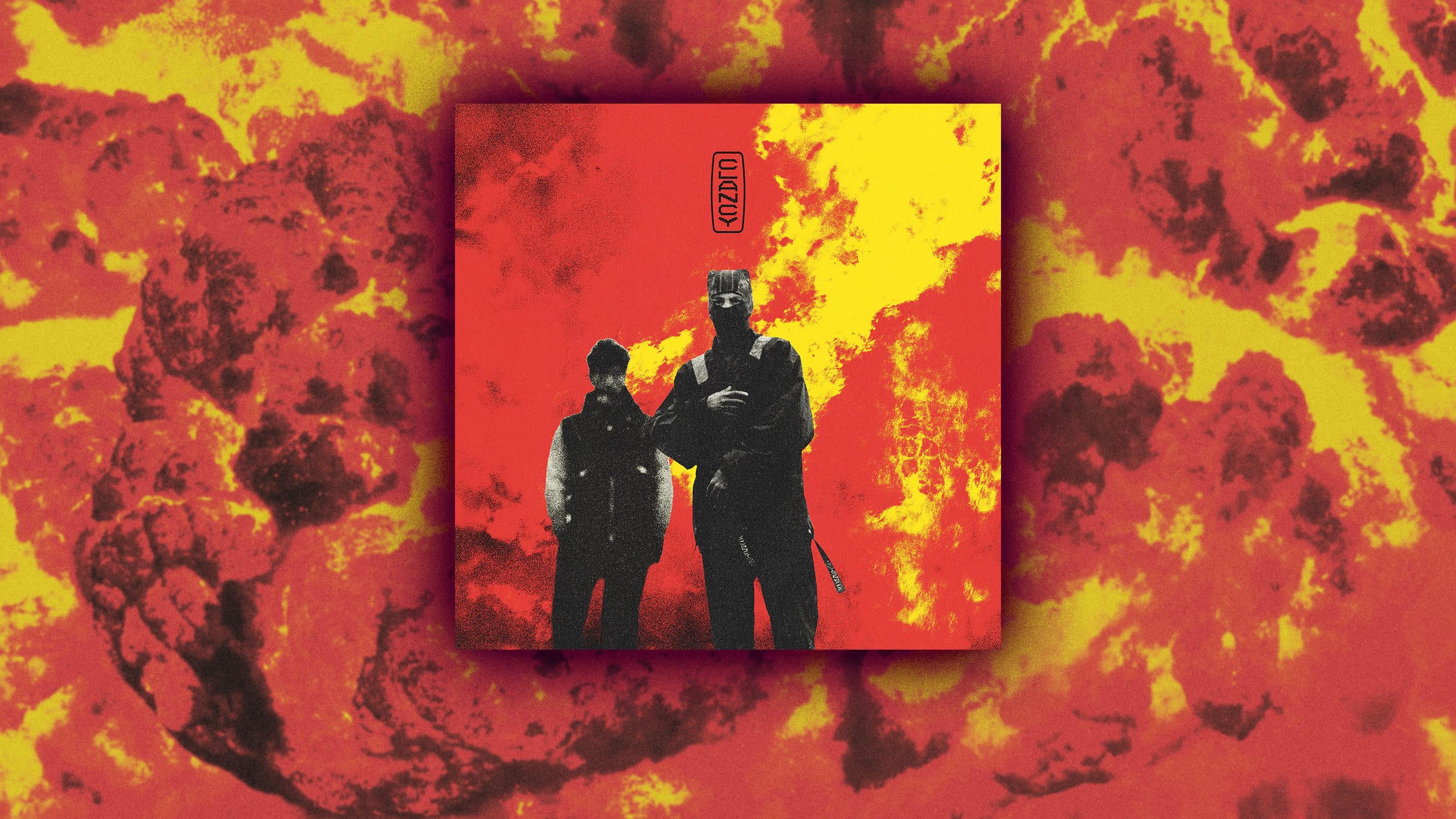 Made a Clancy desktop wallpaper!