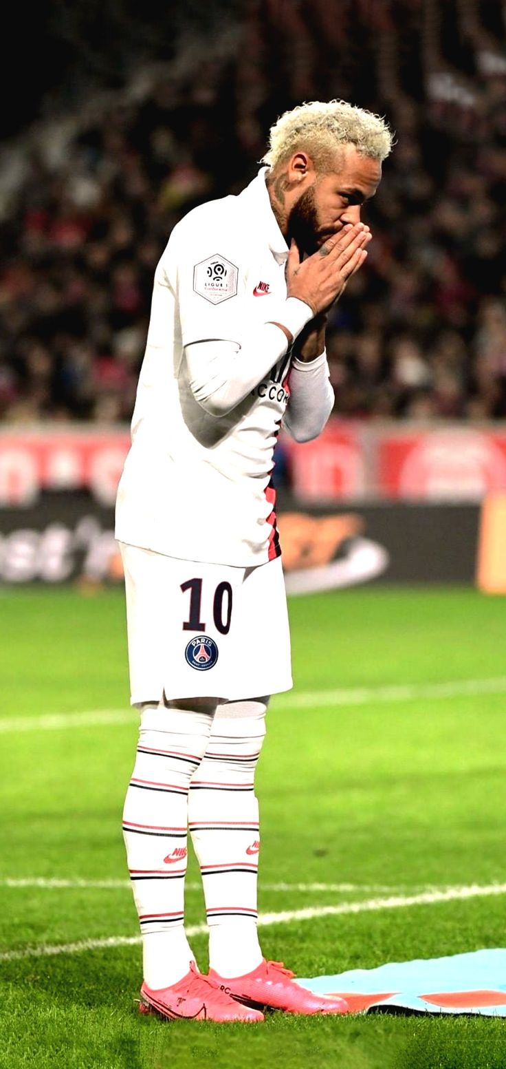 Neymar Jr