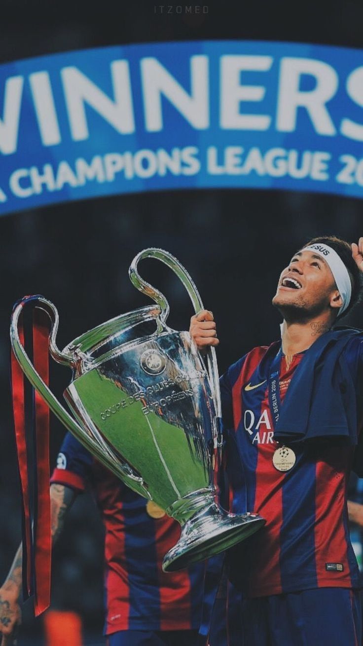 Neymar Jr wallpaper 4k