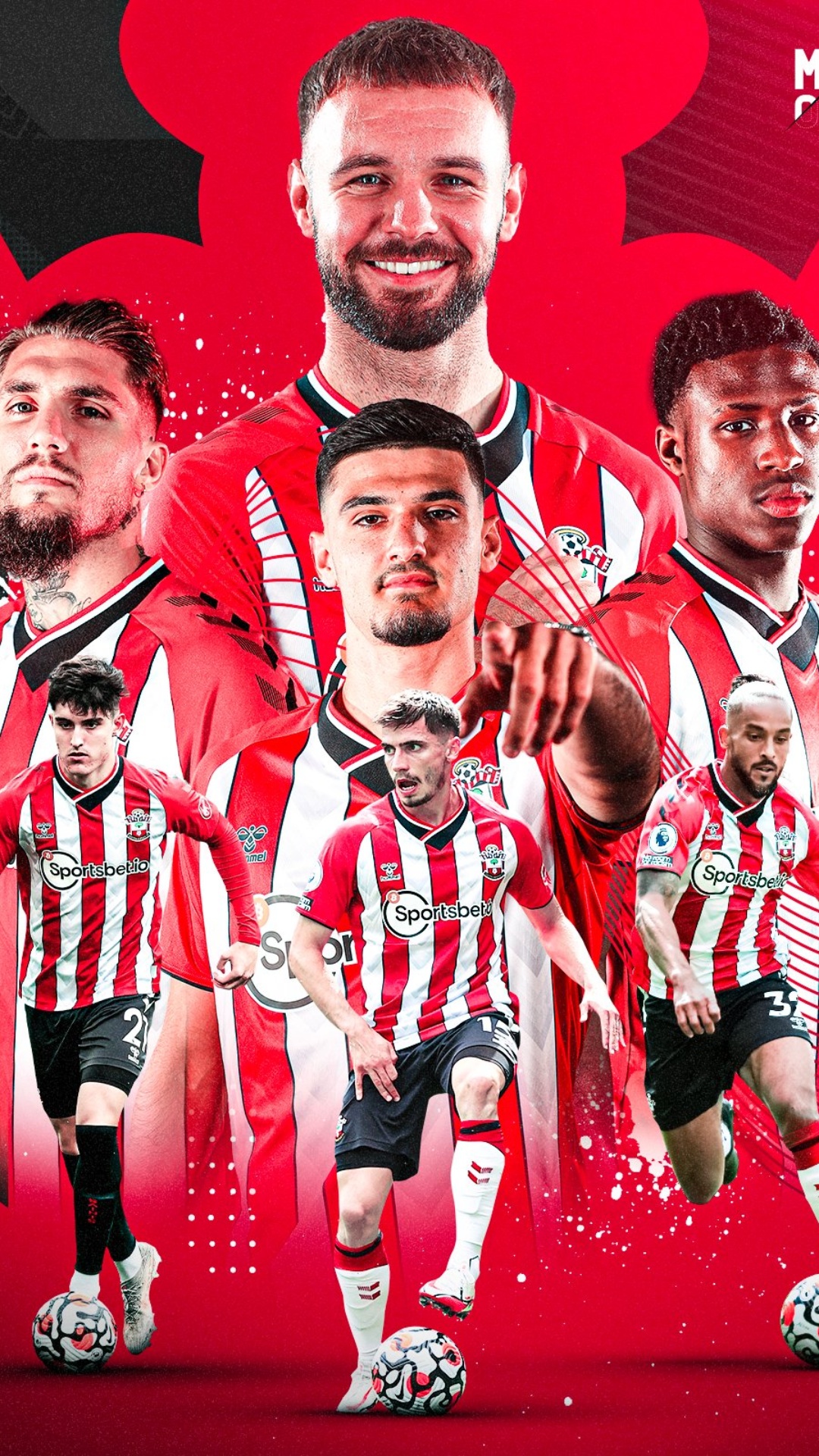 Southampton FC Wallpaper Southampton FC Wallpaper Download