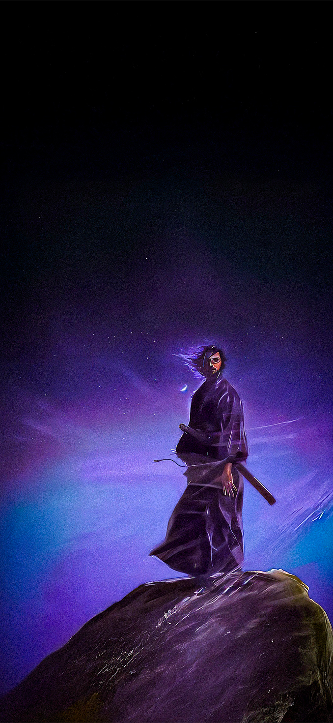 Anime Wallpaper 4k Phone