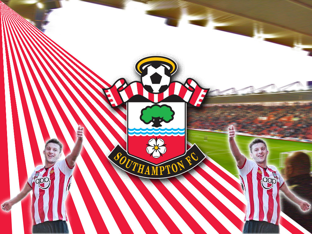 Southampton F.C. wallpaper. Free soccer wallpaper