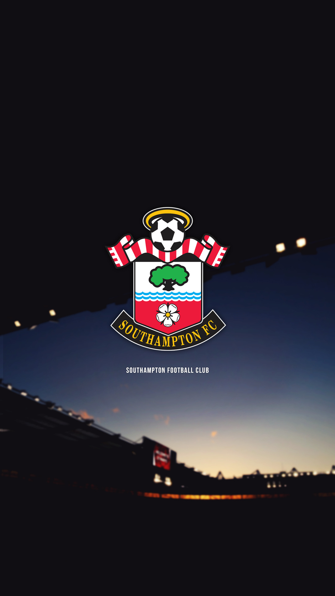Image tagged with southampton football club, southampton fc, southampton