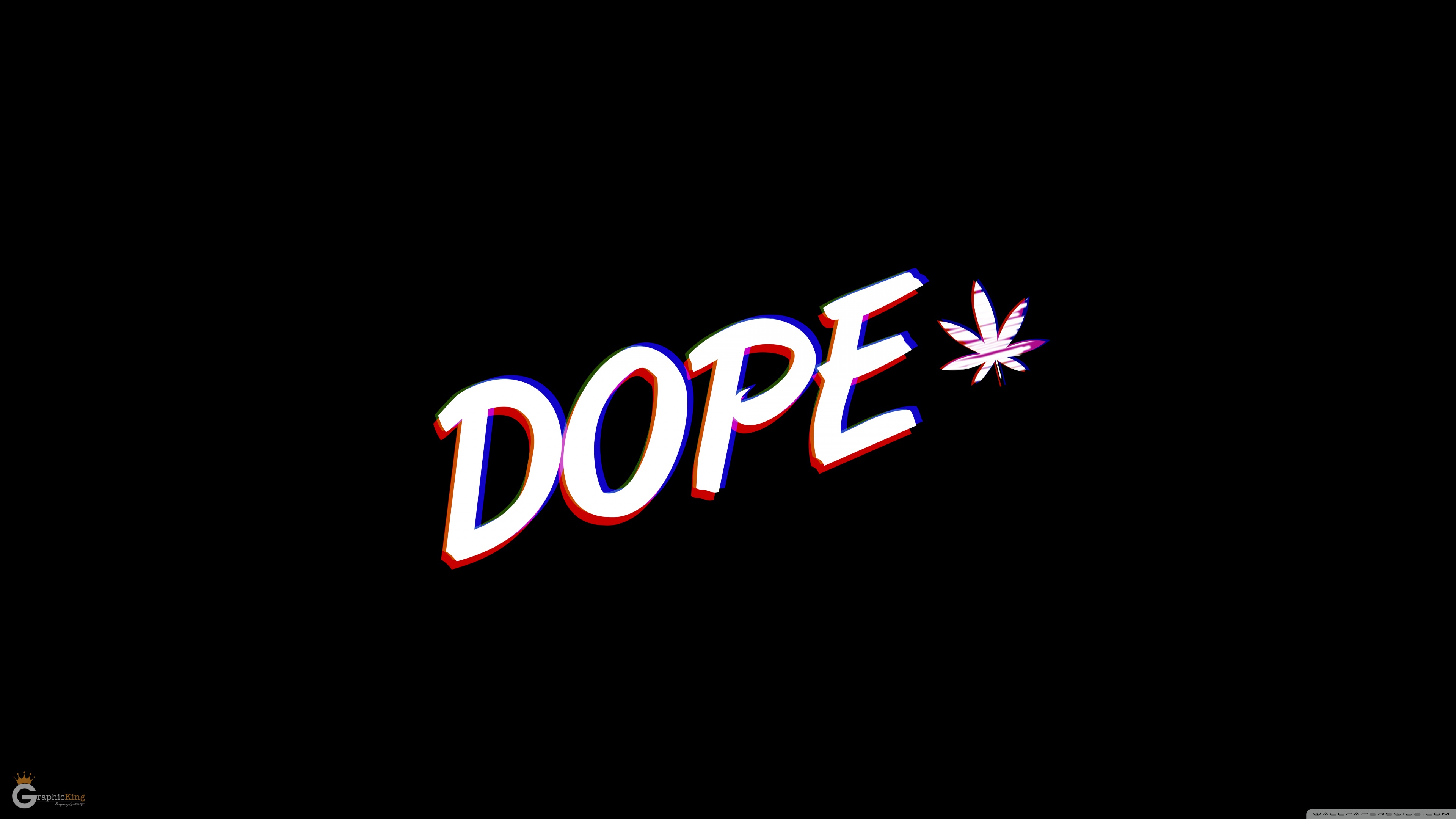 Dope 4K UHD Wallpaper for UltraHD Desktop and TV, Smartphone and Tablet Devices