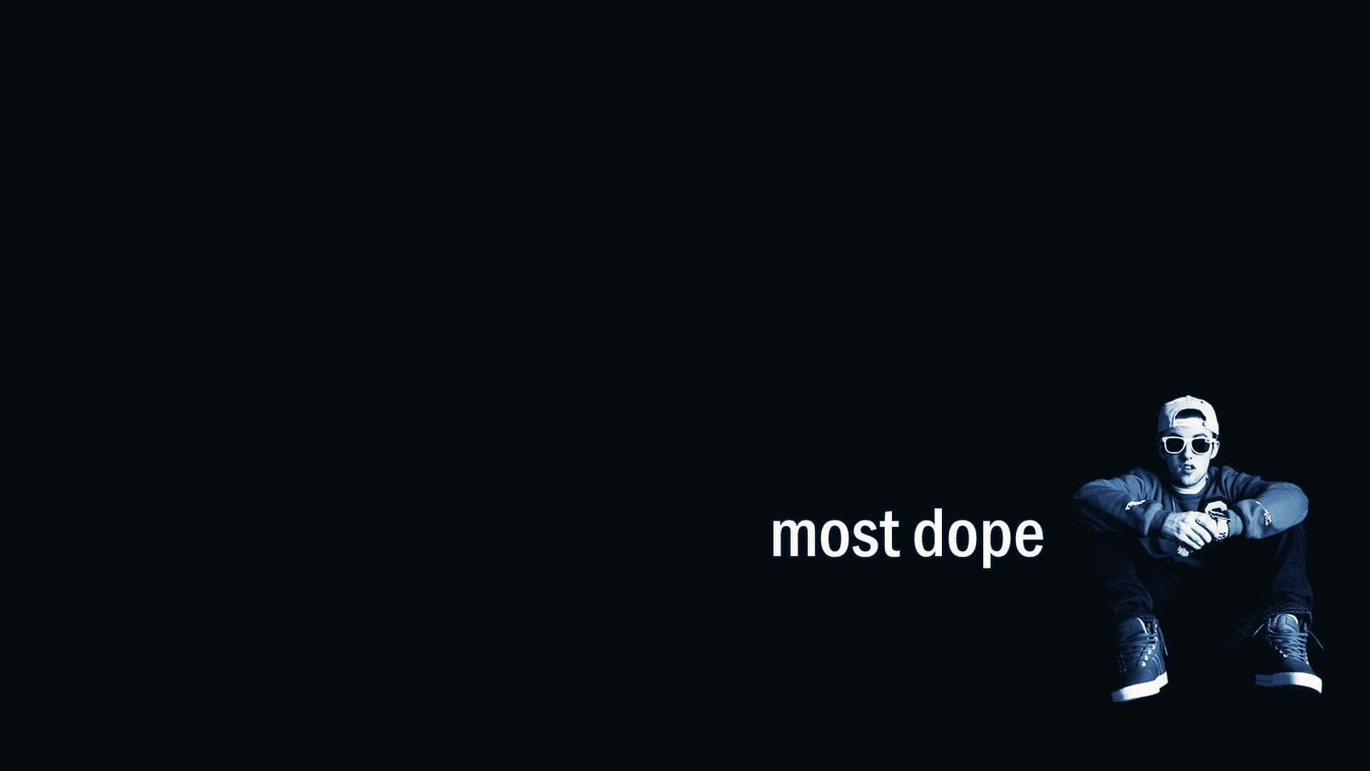 Download Stay Most Dope Wallpaper