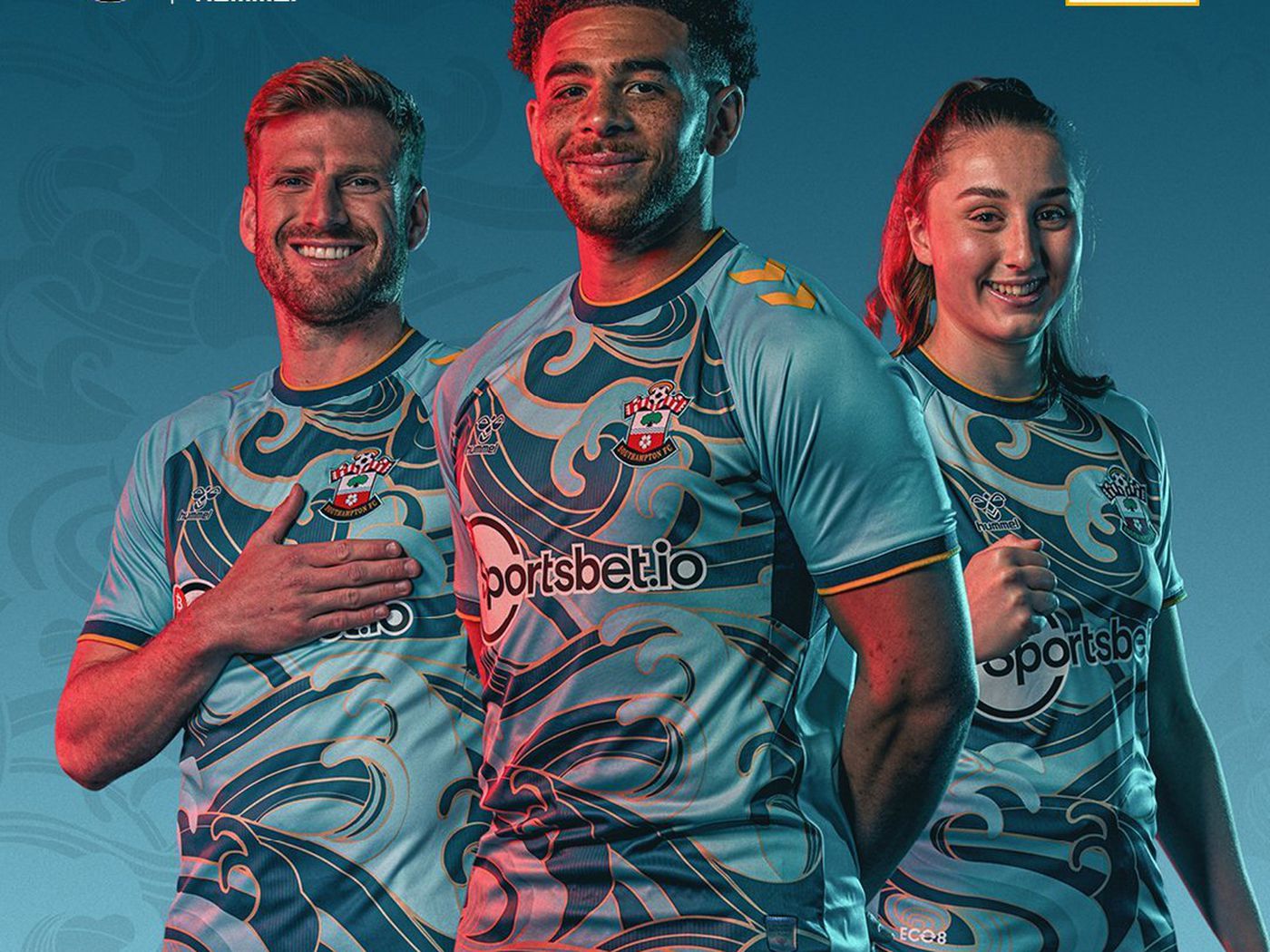 Southampton Fc Kit Wallpaper Southampton Fc Logo Paint By Numbers Numeral Paint Kit