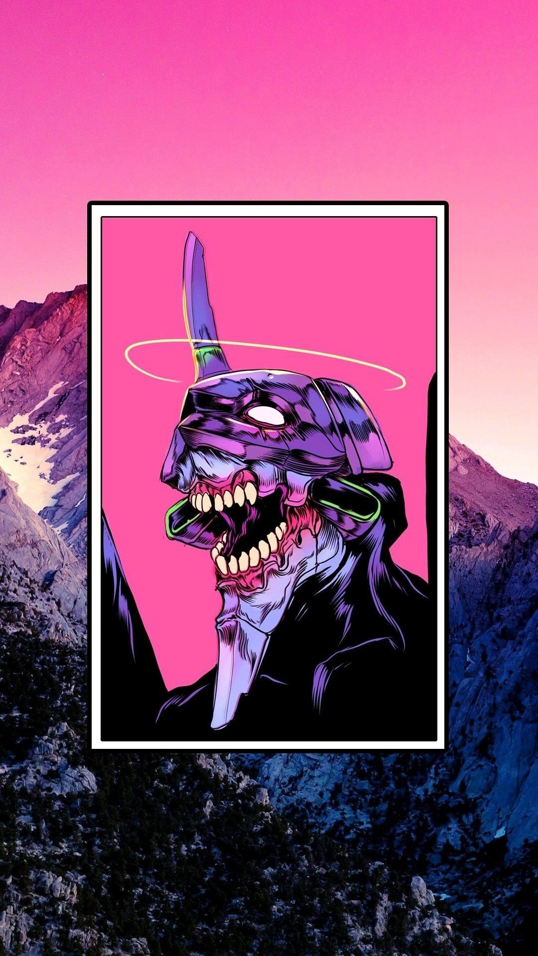 Cool Anime IPhone Wallpaper