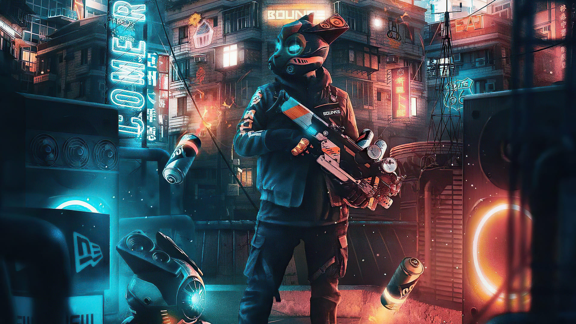 Best Dope Wallpaper For Desktop, PC, Laptop, Computer [ 4k, HD ]