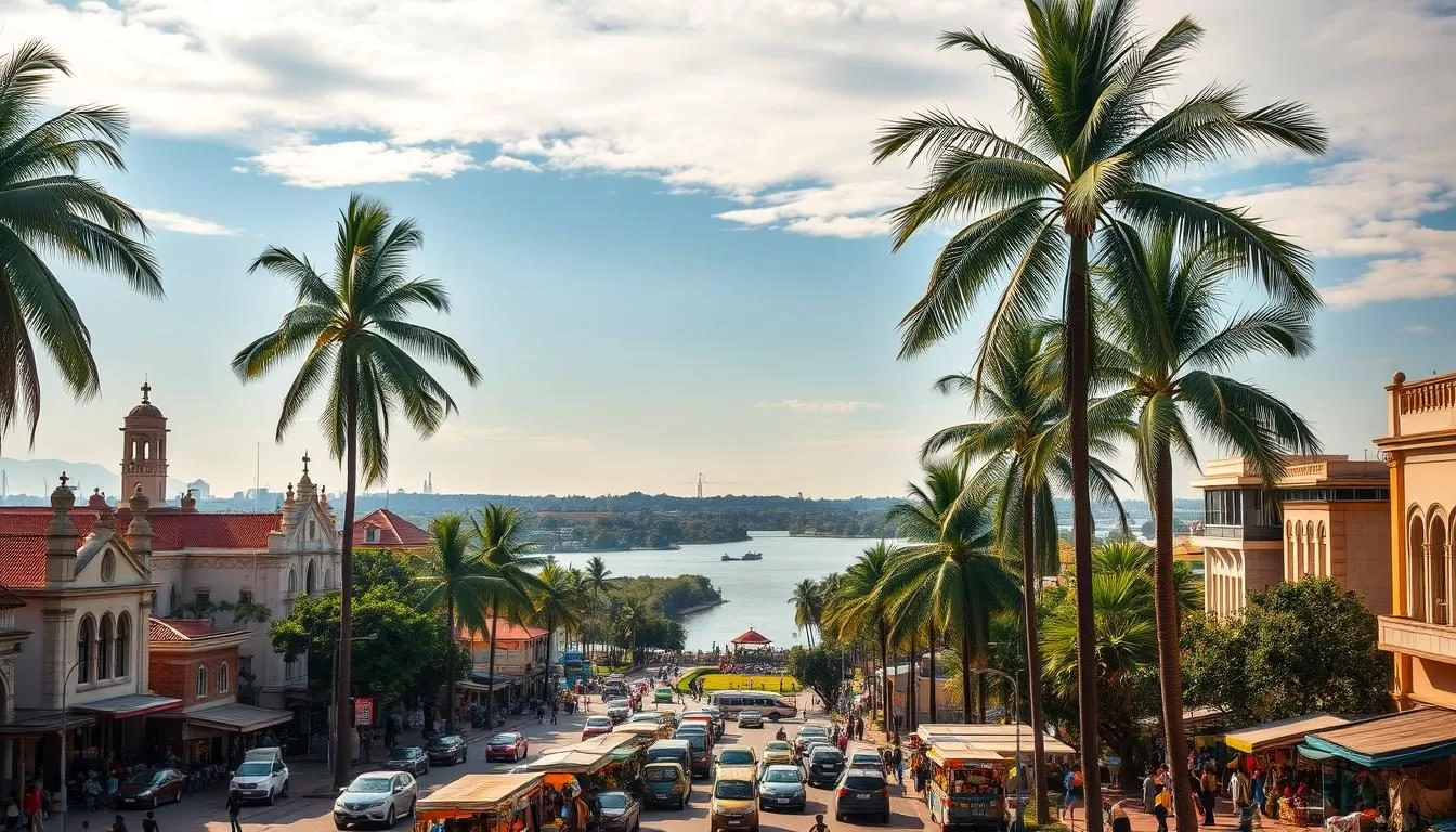 Bangui, Central African Republic: Best Things to Do