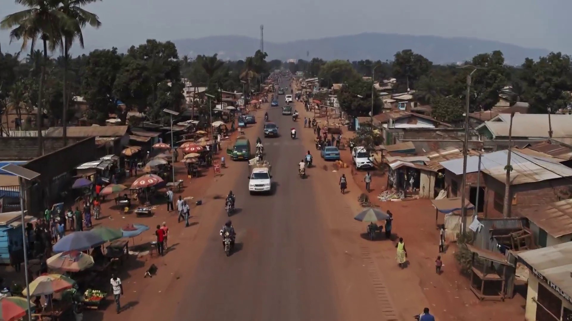 An inside look at the Wagner Group’s control over the Central African Republic