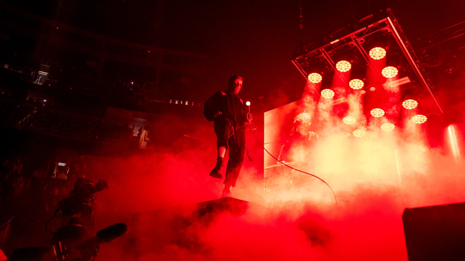 Twenty One Pilots Brings High Energy Show To Orlando: Review