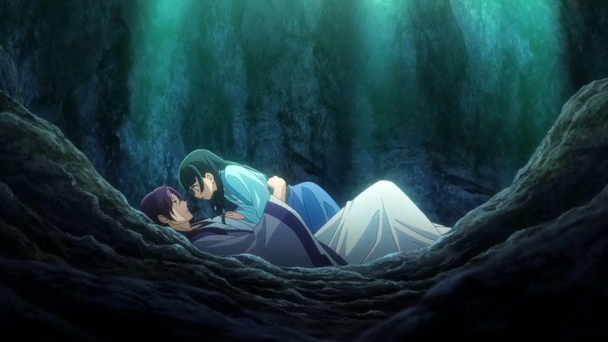 The Apothecary Diaries Star Hypes Season 2 Finale With Jinshi and Maomao Development