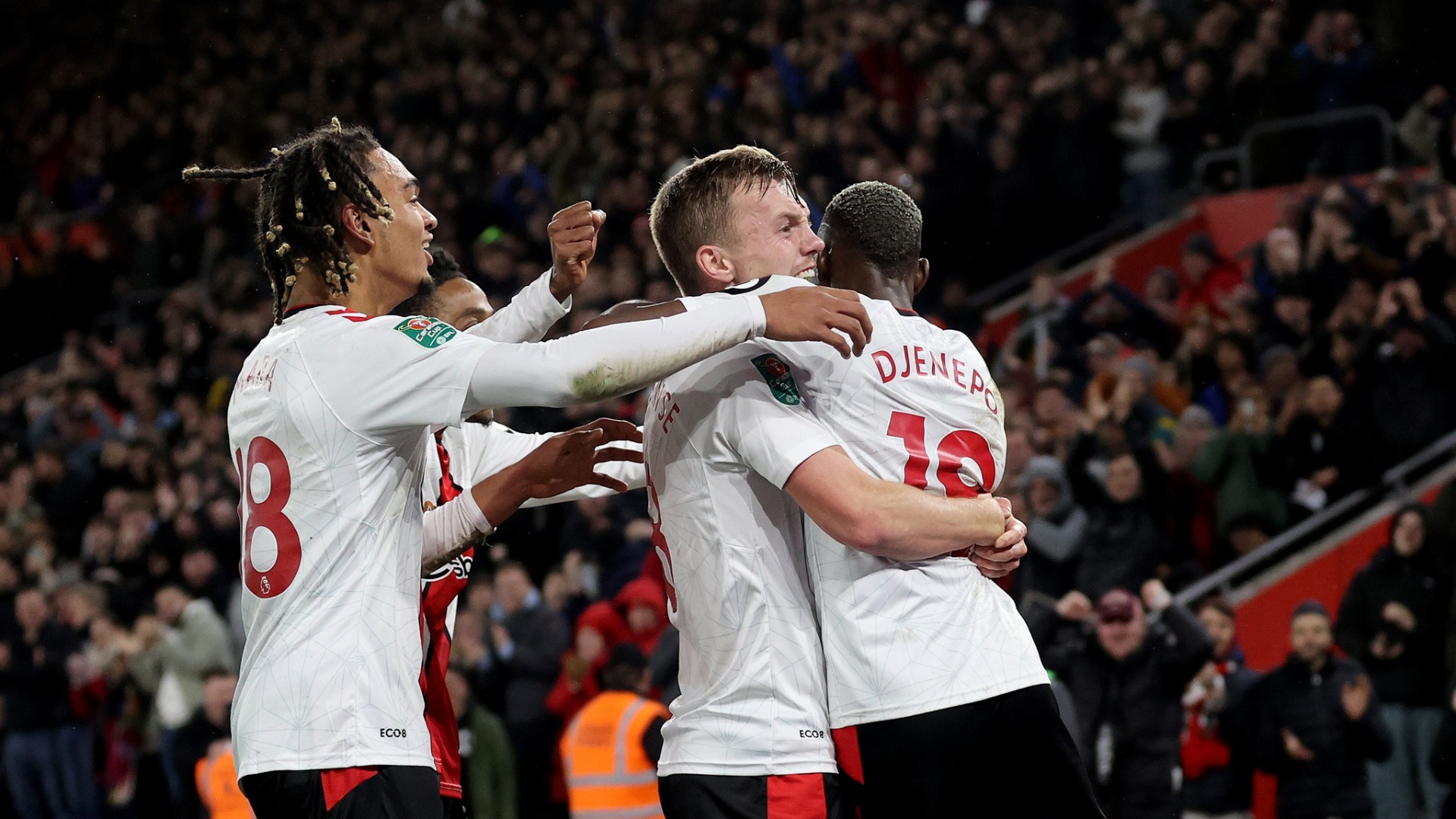 Southampton FC Wallpaper Southampton FC Wallpaper Download