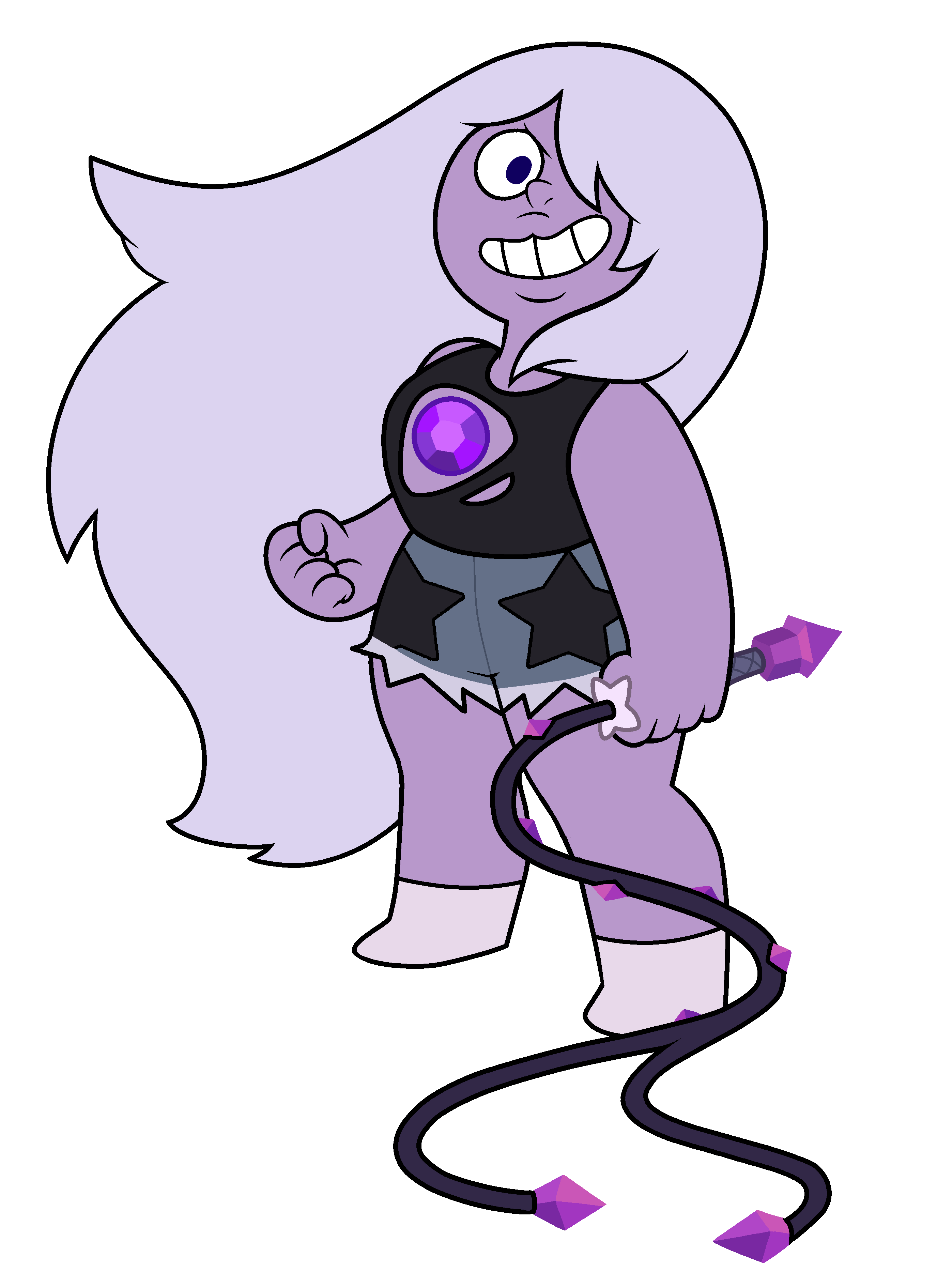 Amethyst (Steven Universe)