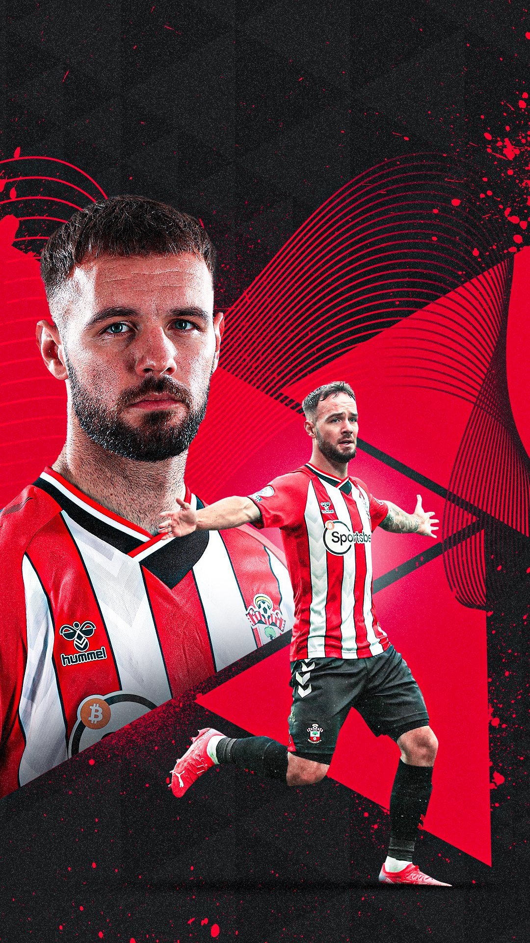 Southampton FC - ⚽️