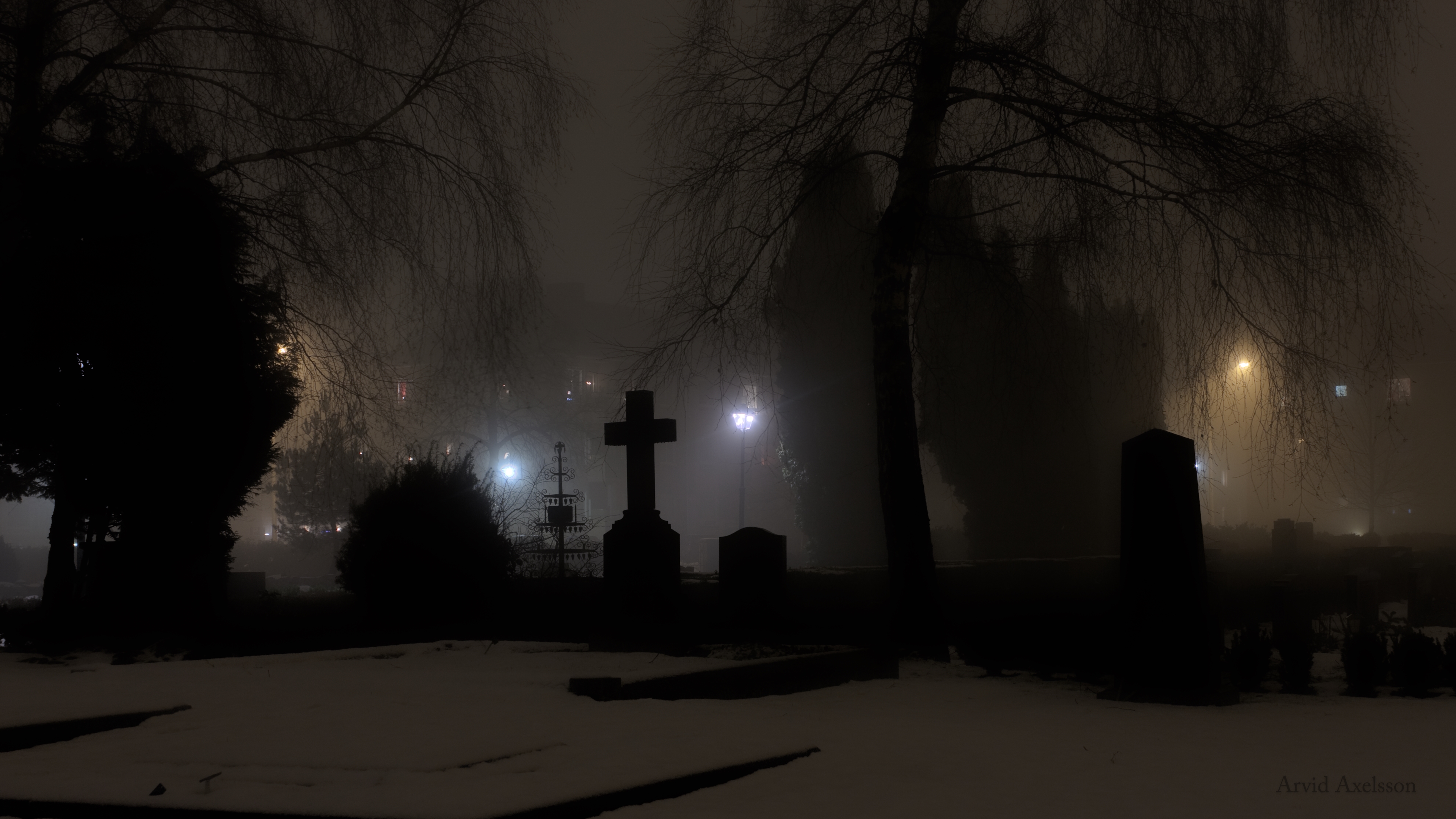 Graveyard