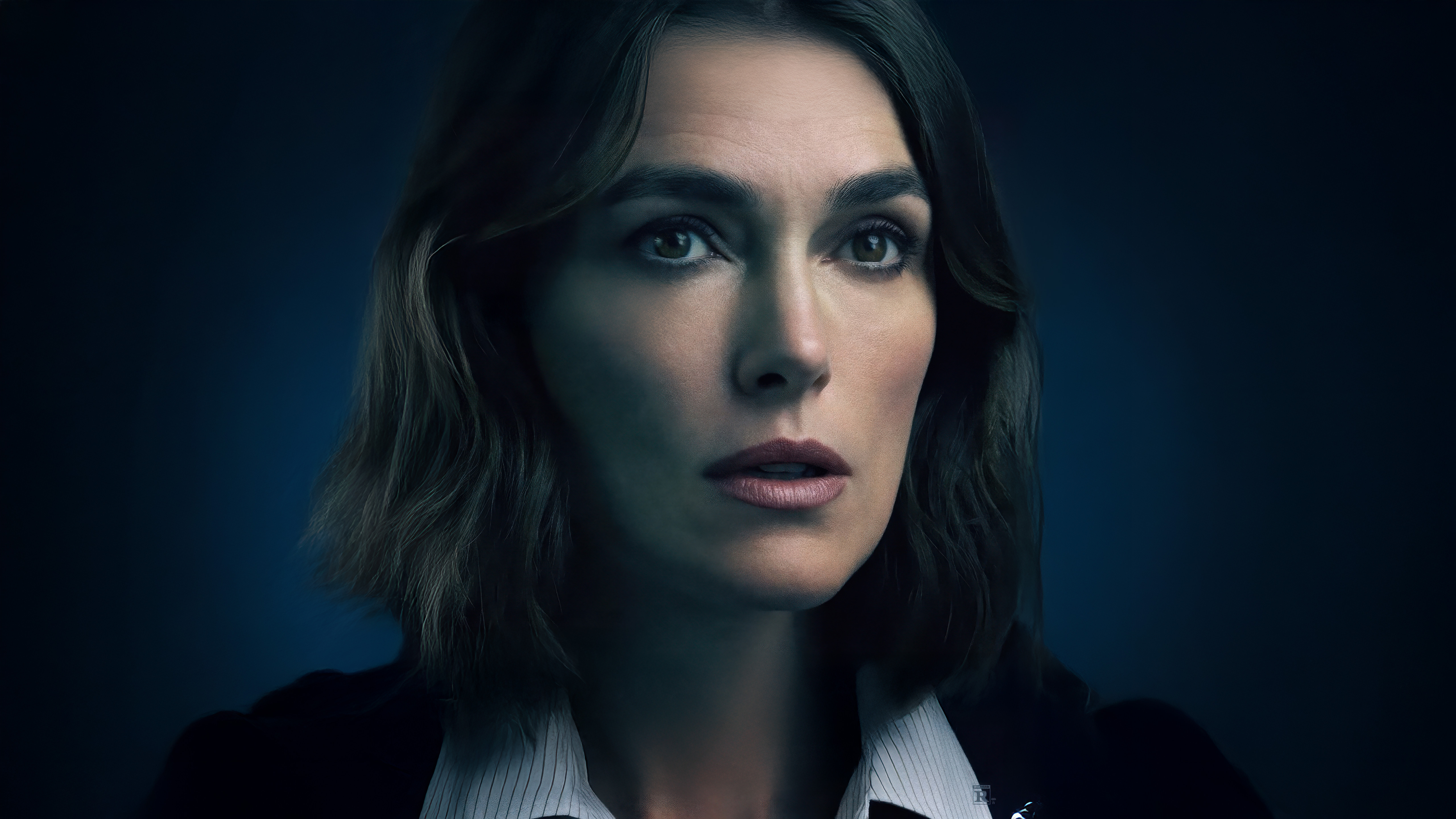 The Woman In Cabin 10 Movie Wallpaper, HD Movies Wallpaper, 4k Wallpaper Image, Background, Photos and Picture